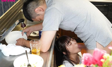 [モザイク破壊]PPPE-196 兄の挑発を真に受けた巨乳妹が中出しに気づかず爆走杭打ちピストン 似鳥日菜