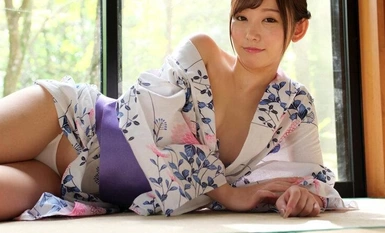 REBD-825 Mai2 奄美の空に架かる虹・七嶋舞