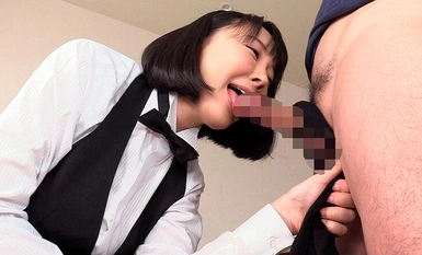 AARM-221 太棒的口交，让你真正感到 "生为男人真幸福"。