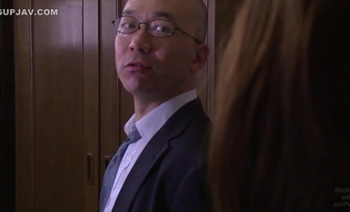 [モザイク破壊]NSPS-537 上司と部下の妻9 ～あなた、許して・・～ 本庄優花