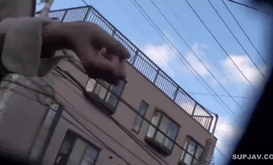 [Mozek Pemusnahan] CHS-035 Pemburu Amatur 37