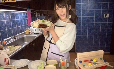 [モザイク破壊]WANZ-163 あゆと子作り新婚生活 桜井あゆ