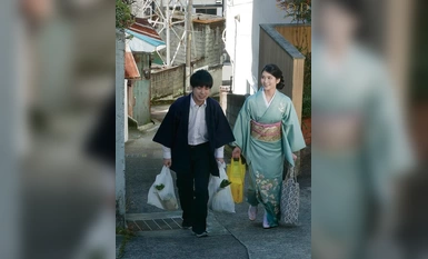 [モザイク破壊]STARS-230 あなた…うちの旅館が5つ星になったのは私が中出し接待してるからなの 本庄鈴