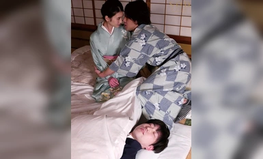 [モザイク破壊]STARS-230 あなた…うちの旅館が5つ星になったのは私が中出し接待してるからなの 本庄鈴