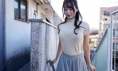 [Mosaic Destruction]MRPA-004 ผู้หญิงที่แต่งงานแล้วที่ย้ายไปชั้นล่างมีหน้าอกใหญ่เกินไป! ใช้ประโยชน์จากแรงกดดันที่อ่อนแอของเธอ Eru Natsuya หลั่งในขณะที่เพลิดเพลินกับหน้าอกใหญ่และอ่อนนุ่มของเธอ