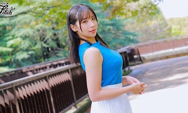 [モザイク破壊]FPRE-027 Fitch専属第2弾でマゾ覚醒！美ボディお天気お姉さんのジョバジョバ失禁イキ狂い3本番 雪平美桜