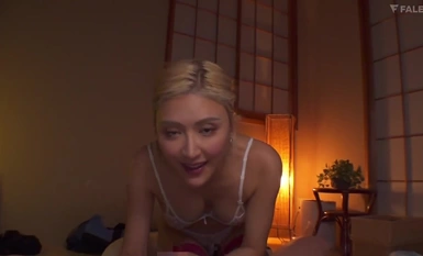 FSDSS-759 Demonic Seeding Reverse NTR - The Day After Having Nakadashi Sex with Her Boyfriend - High Sperm Power Forces Her Sister's Husband to Cum Inside Her Again and Again Ranna Fujii