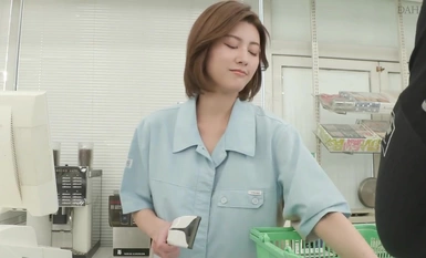 DLDSS-289 沮喪的兼職妻子在短時間內總共射精了6次，每次射精3次，彷彿在為無盡的性慾而奮鬥...... 小野優子 鈴目美濃