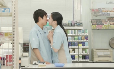 DLDSS-289 沮喪的兼職妻子在短時間內總共射精了6次，每次射精3次，彷彿在為無盡的性慾而奮鬥...... 小野優子 鈴目美濃