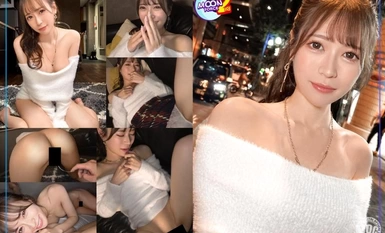 MFCS-107 [从露肩礼服中窥见的窈窕身姿......集可爱与美丽于一身！天生自嘲的窈窕美女] 体贴入微的态度让人不禁想为她倾倒，难以抑制小弟弟的悸动..！几乎是前戏的浓情街吻，让她已经做好了接受的准备！→门对面有人出现也是兴奋的源泉！即使你忍住声音，也无法掩盖她阴部的声音.....！→ 生平第一次站着尿尿，真是又尴尬又羞耻！[阿玛丘-阿哈梅 REC #阿灿 #室内店员