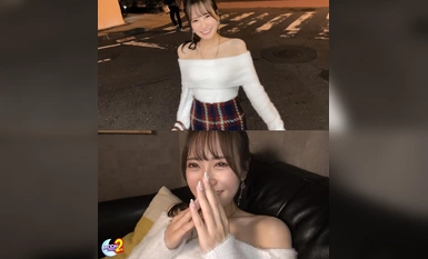 MFCS-107 【オフショルから華奢な身体がチラリ…カワイイ系とキレイ系のイイとこ取り！ナチュラルあざといスレンダー美女】まんまと引っ掛かりたくなる思わせぶりな態度にチ●ポのトキメキが抑えられない…ッ！ほぼ前戯の濃厚路チューで受け入れ準備万端！→ドアを隔てた人の気配も興奮材料！？声を我慢してもマ●コのクチュ音は誤魔化せない…！→人生初の立ちションにガチ照れ羞恥プレイ！【あまちゅあハメREC＃あーちゃん＃インテリアショップ店員】