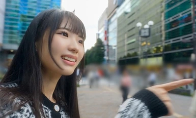 546EROFV-250 มือสมัครเล่น JD [จำกัด] นานะจัง อายุ 20 ปี JD สุดน่ารัก เอวเพรียวเหมือนนางแบบ! - หญิงสาวเรียบร้อยผมสีดำยาวครวญครางอย่างรุนแรงและหลั่งจนหมด