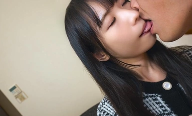 546EROFV-250 มือสมัครเล่น JD [จำกัด] นานะจัง อายุ 20 ปี JD สุดน่ารัก เอวเพรียวเหมือนนางแบบ! - หญิงสาวเรียบร้อยผมสีดำยาวครวญครางอย่างรุนแรงและหลั่งจนหมด