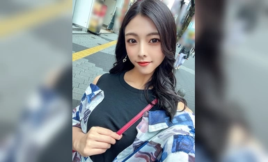 546EROFV-249 아마추어 JD【한정】아즈사 짱 22세 어른스러운 외모의 분위기가 너무 에로틱한 미인 JD！！SEX하기 전부터 섹시함이 넘쳐나는 섹시한 소녀에게 침대 위에서 압도되어 무심코 대량 질내 사정!