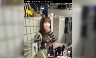 483DAM-037 【오쿠보】? ちゃん【た●んぼ】?