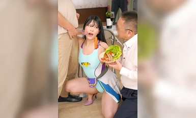 SVSHA-025 อับอาย! Power Harassment Troupe: จักรพรรดิและประธานคณะละครที่สอนการแสดงเปลือยให้กับนักแสดงหน้าใหม่ที่ไม่สามารถแสดงเพื่อให้เธอเข้าใจความรู้สึกของบทบาทได้