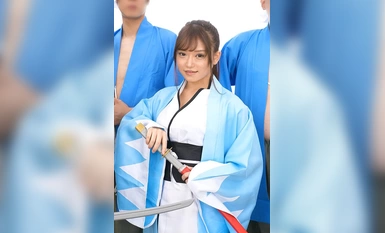 SVSHA-025 อับอาย! Power Harassment Troupe: จักรพรรดิและประธานคณะละครที่สอนการแสดงเปลือยให้กับนักแสดงหน้าใหม่ที่ไม่สามารถแสดงเพื่อให้เธอเข้าใจความรู้สึกของบทบาทได้