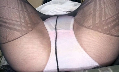 NXG-468 김이 모락모락 피어오르는 팬티 스타킹과 팬티로 시코시코 발사!