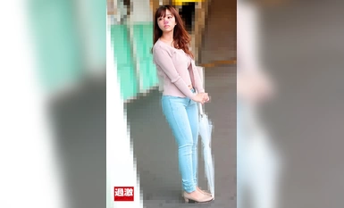 NHDTB-934 美臀被揉开的女大学生，肛门抽搐，脸红心跳。