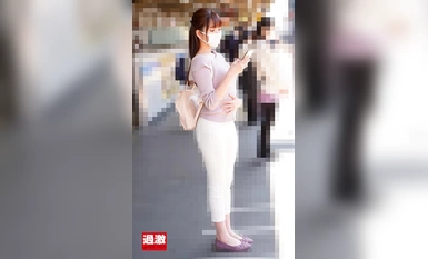 NHDTB-934 美臀被揉开的女大学生，肛门抽搐，脸红心跳。