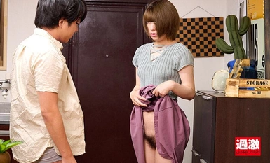 NHDTB-899 セフレの隣妻41歳と手を組んで…階下に住む美人シンママ26歳の使ってないオマ○コをみっちり舐め尽くし俺の巨根で飼い慣らす