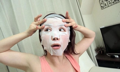 NEO-902 毀掉美女的容顏！ 加藤椿