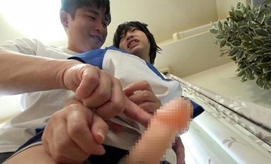 NEO-815 少年少女 冬愛ことね