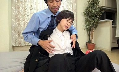 NEO-815 少年少女 冬愛ことね