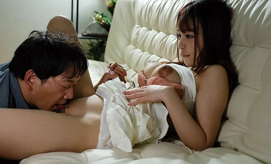 NACR-784 「ねえ…、恥ずかしいから部屋を暗くして…」 唯奈みつき