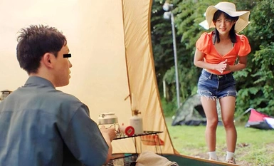 MFT-013 "기분만 좋으면 되는 거 아니야?" 야리모크 솔로 캔 미녀와 대자연에 둘러싸여 일생일대의 발정이 연쇄적으로 일어나는 야리모리 캠핑 SEX!