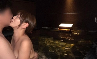 KANO-028 中出しイチャラブ温泉旅行 彩川ゆめ