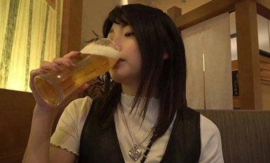 KANO-027 【ガチ中出し限定】イチャラブだいちゅき生素人娘 安堂はるの