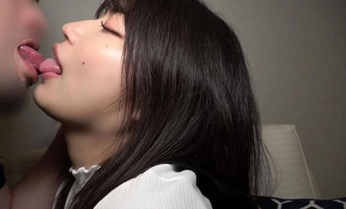 KANO-027 【ガチ中出し限定】イチャラブだいちゅき生素人娘 安堂はるの