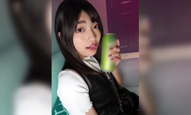 KANO-027 【ガチ中出し限定】イチャラブだいちゅき生素人娘 安堂はるの