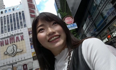 KANO-027 【ガチ中出し限定】イチャラブだいちゅき生素人娘 安堂はるの