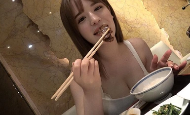 KANO-026 Bilik Suite Lovey Sleepover Chizuru Ema