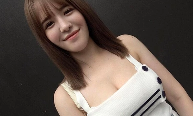 KANO-026 Bilik Suite Lovey Sleepover Chizuru Ema