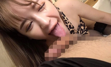 KANO-026 Bilik Suite Lovey Sleepover Chizuru Ema