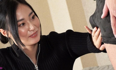 HAWA-315 Naghahatid kami ng malaking titi sa isang bigong asawang baguhan. ~Osaka edition~ Naniwa wife Nami (24 years old)