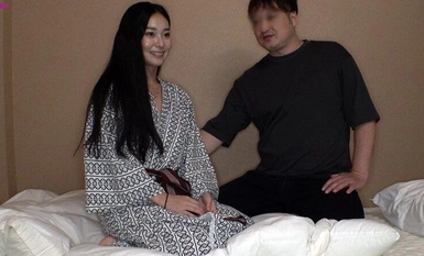 HAWA-315 Naghahatid kami ng malaking titi sa isang bigong asawang baguhan. ~Osaka edition~ Naniwa wife Nami (24 years old)