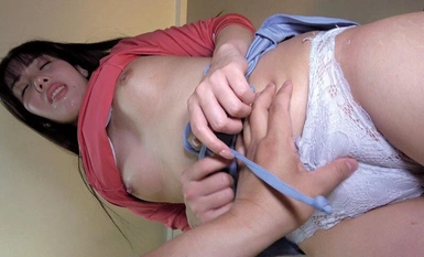 GHAT-149 การถ่ายทำส่วนตัวในเครื่องแบบ Angel Pussy Girl สโมสรแบดมินตันเรียวพร้อมภาพใบหน้าน่ารักของ Momo-chan ร่วมเพศแน่นอน Creampie