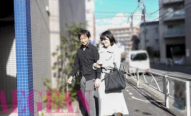 AEGE-027 ภรรยาคนดังการล่วงประเวณีทางทวารหนัก 2 Hole Fuck! สวนทวาร! การฝึกไอ้เวร! ไอ อิโนริยามะ