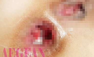 AEGE-027 ภรรยาคนดังการล่วงประเวณีทางทวารหนัก 2 Hole Fuck! สวนทวาร! การฝึกไอ้เวร! ไอ อิโนริยามะ