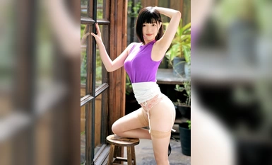 [Mosaic Destruction] 259LUXU-1613 Luxury TV 1589 "สมัครเพราะอยากแสดงออก..." พนักงานต้อนรับสาวคัพ G ผิวขาวใส ปรากฏตัว AV ครั้งแรก! ความงามลามกที่มีหน้าอกใหญ่ที่นุ่มนวลและสวยงามทุกครั้งที่ถูกอวัยวะเพศชายทะลุทะลวงและถึงจุดสุดยอดด้วยความปีติยินดี!