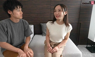 SDNM-436 长崎出生，整洁干净的妻子，在喧嚣的城市中格外引人注目 Yuri Adachi，32 岁，AV 首播