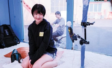 SDMM-166 マジックミラー号 漕げば漕ぐほど振動が強くなる魔改造電マでマネキンチャレンジ！敏感ま○こを刺激され我慢出来ずに頑張る彼氏の目の前で寝取られSEX