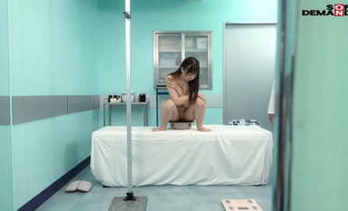 SDAM-110 [Kimesexual Health Checkup] Ang buong kwento ng isang pervert na doktor na lihim na nagbibigay sa iyo ng aprodisyak at pagkakaroon ng maraming sex