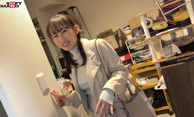 MOGI-129 【初撮り】Gカップ美巨乳くびれなファミレス店員 着衣からは想像つかない美ボディの彼女はほろ酔いSEXがお好みでムラムラしてきたら自らボディタッチ 素人系AVを好んで見る電マニスト しずく・20歳【圧倒的4K映像でヌク！】 天川しずく