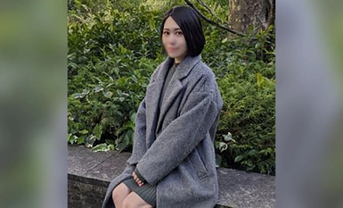 FC2-PPV-4347170 【無/第一槍】我對與丈夫的行為感到不滿意，我的性慾爆發了！我取下中間的保險套，代替她的丈夫在陰道裡操她，她用生雞雞不斷地達到高潮。