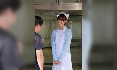 [Pemusnahan Mosaik] SDDE-720 Rawatan Keinginan Seksual Klinik Pesakit Luar Seks Khusus 22 Melihat dari dekat rawatan hubungan seksual ikhlas Tsukino, 'Jururawat Jururawat Berganda' Saya mahu berhadapan dengan kedua-dua kanak-kanak di tadika dan me